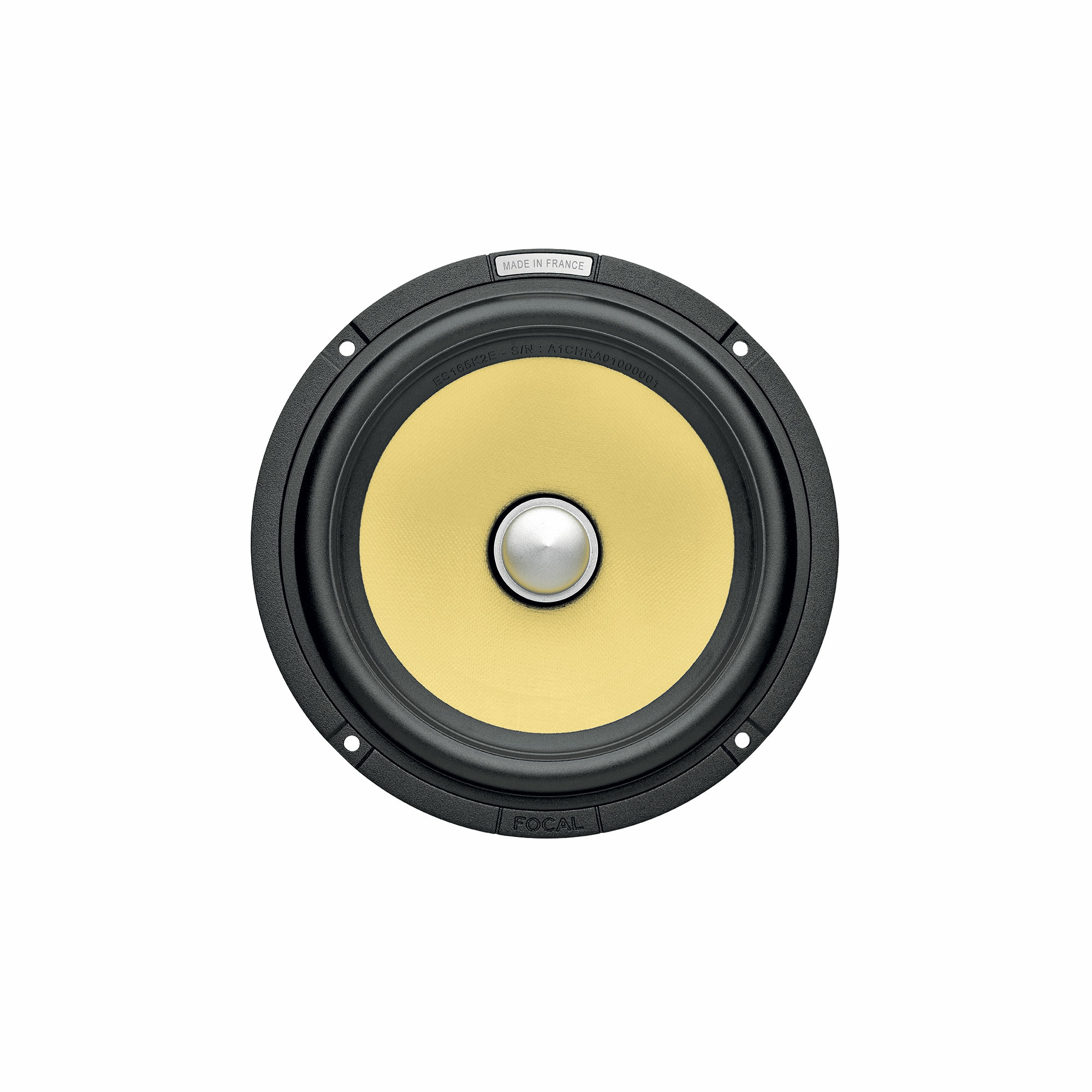 FOCAL ES165K2 EVO Автоакустика компонентная