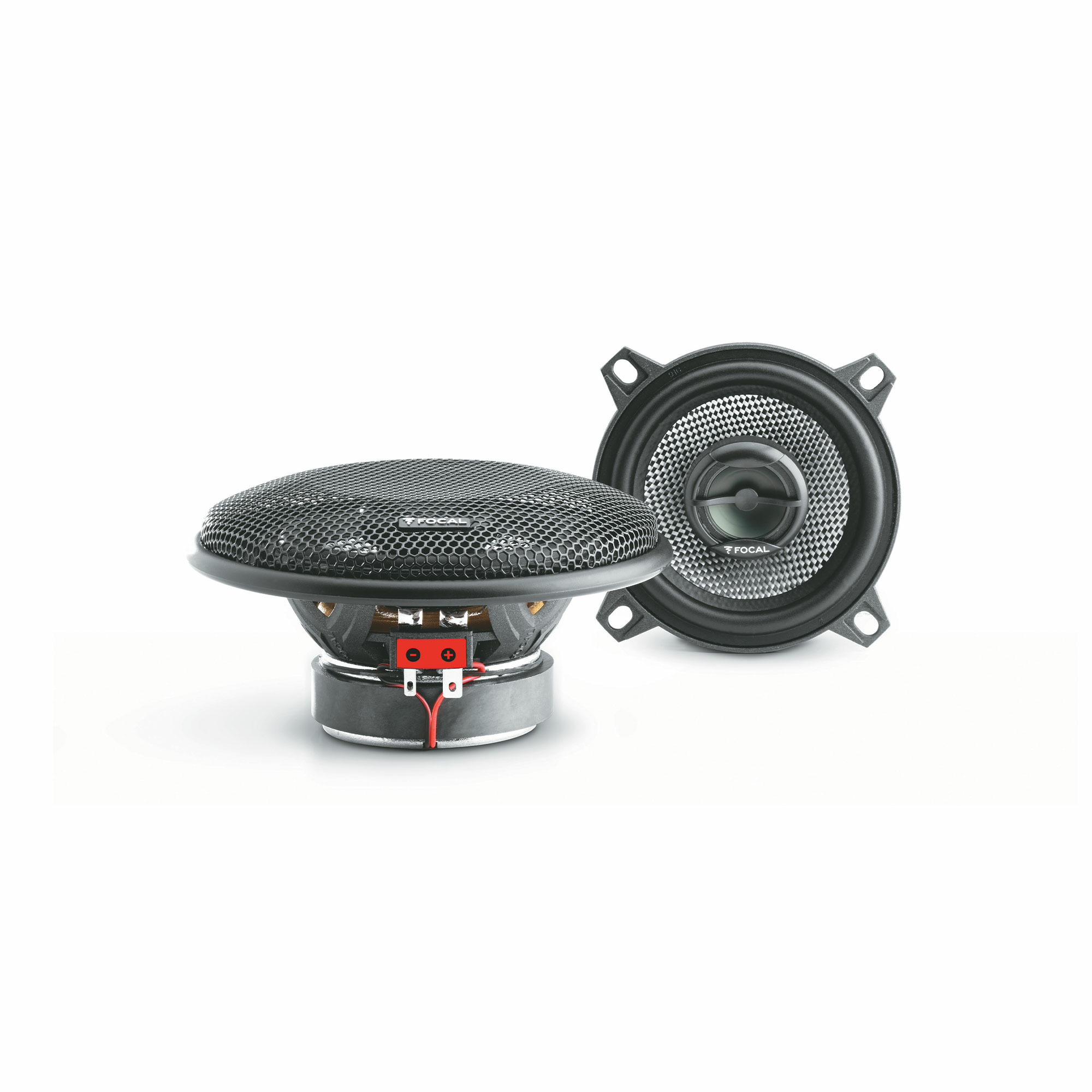 Автомобильная акустика FOCAL 100AC