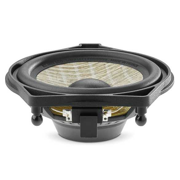 FOCAL ICC MBZ100 Колонки автомобильные