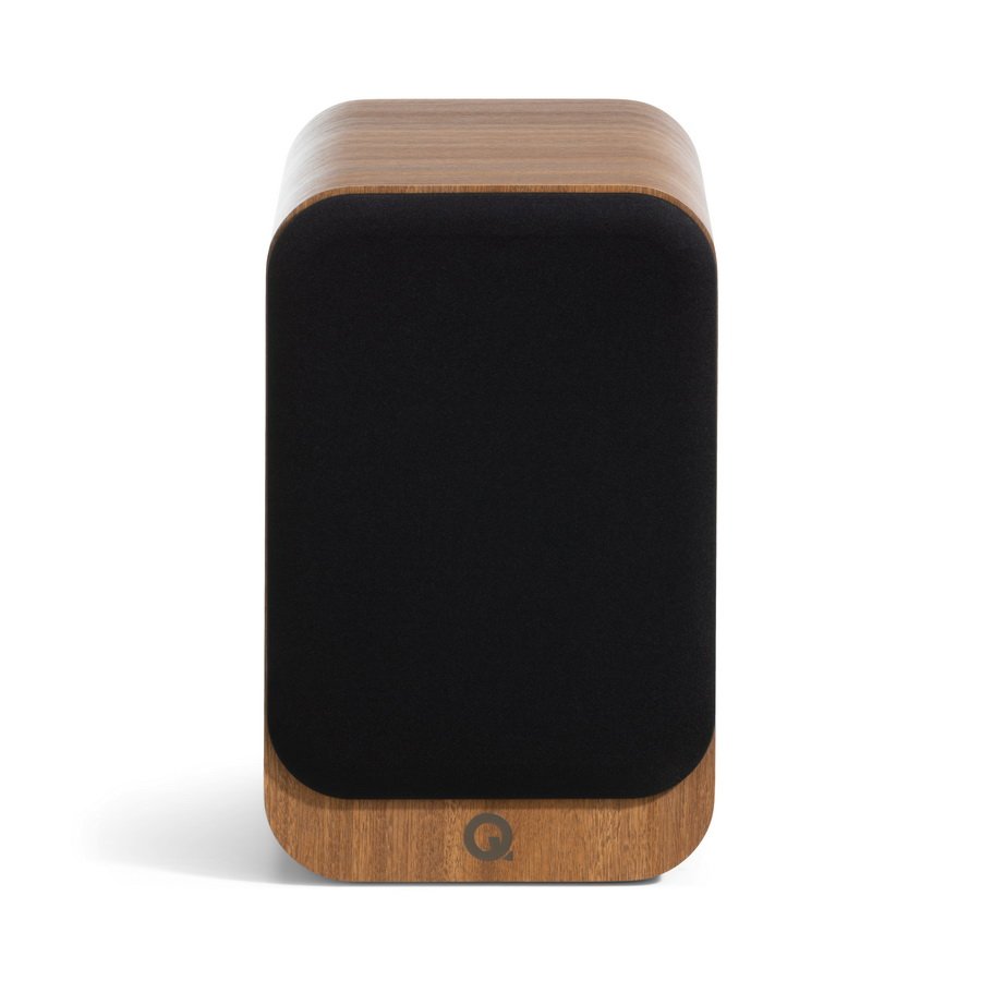 Q Acoustics Q 3030c (QA3338) Pin Oak Полочная акустика