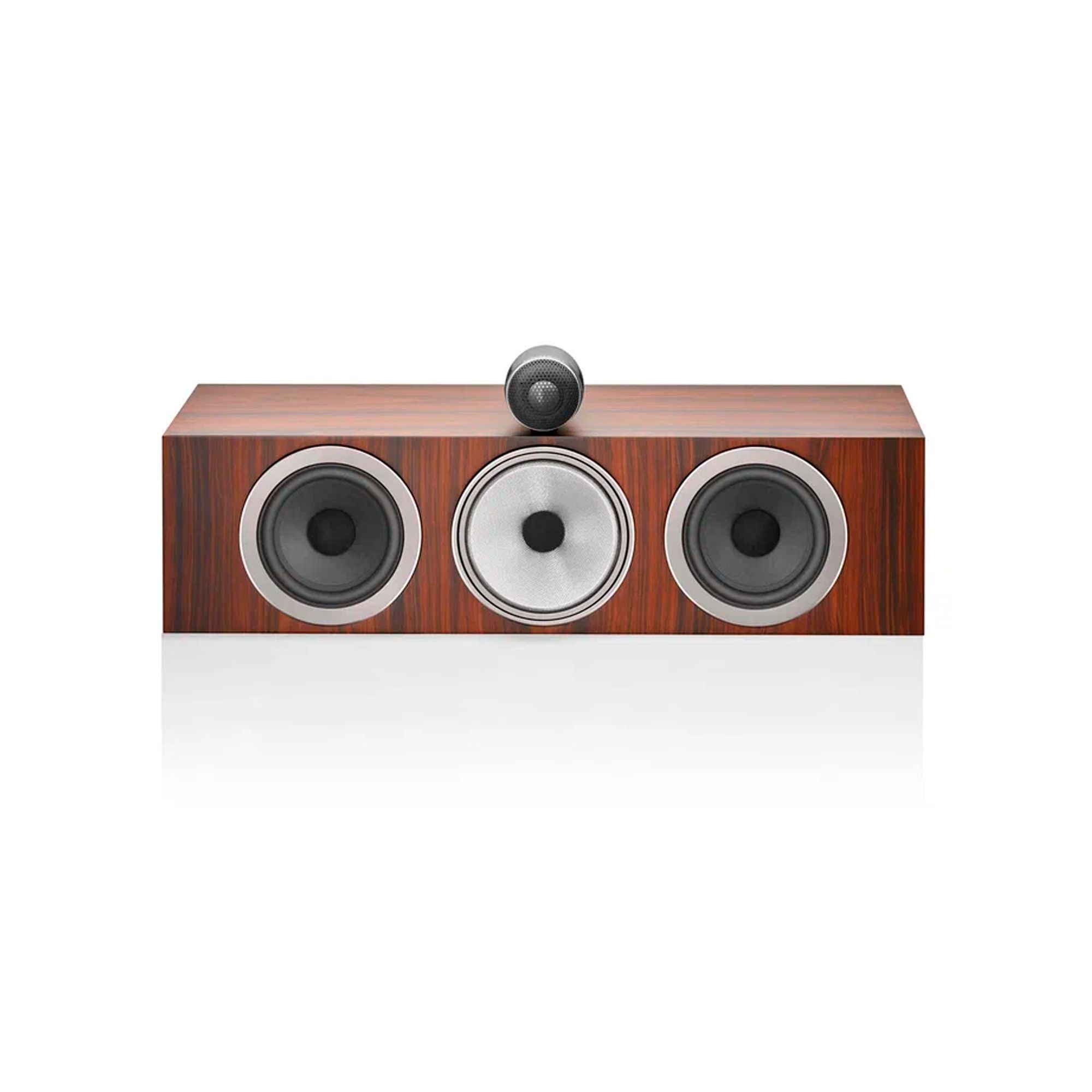 Bowers & Wilkins HTM71 S3 Mocha центральный канал АС