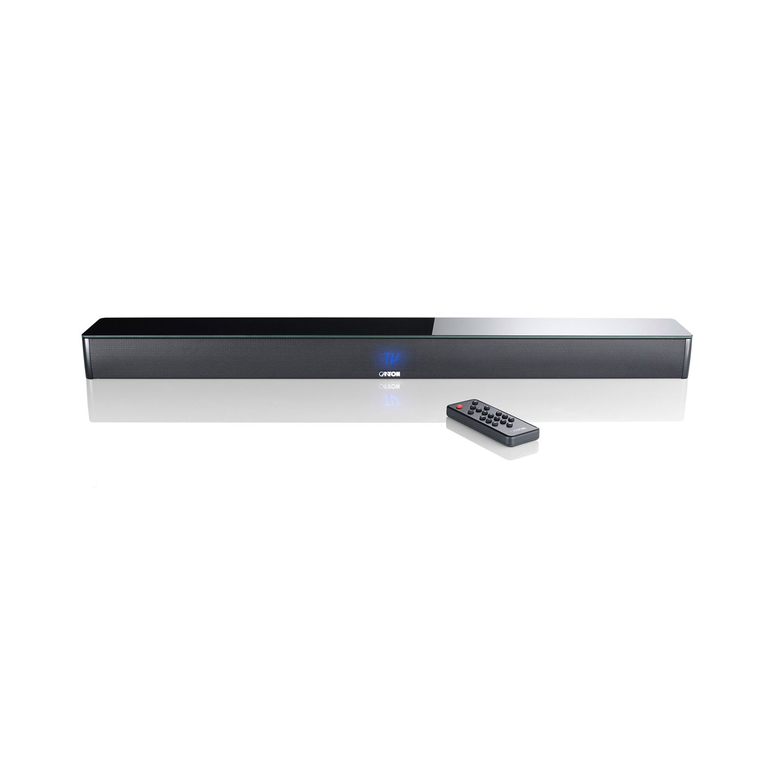 Саундбар Canton Smart Soundbar 9 black