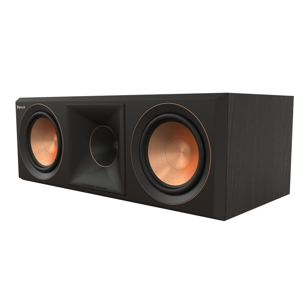 KLIPSCH RP-500C II Ebony Центральный канал