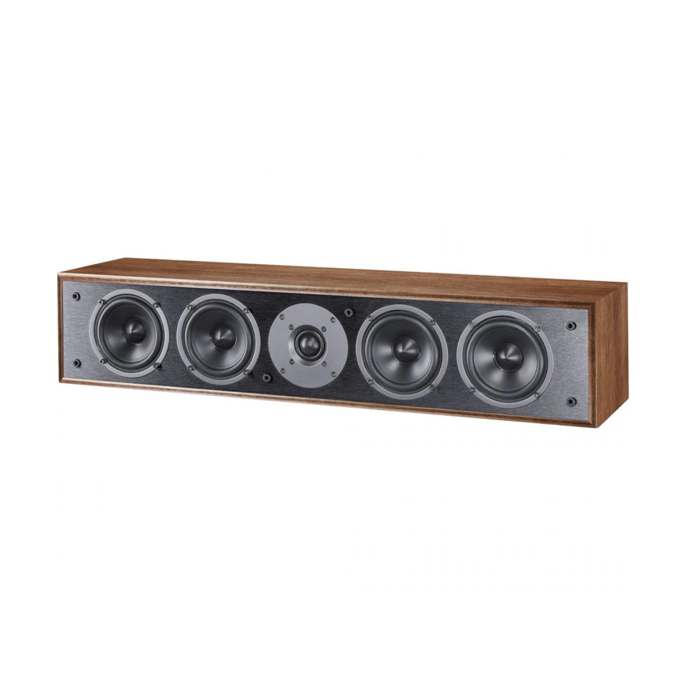 Magnat Monitor S14 C walnut Центральный канал