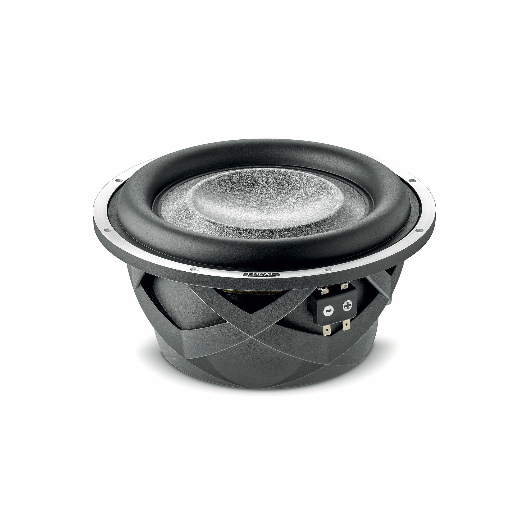 Сабвуферная головка FOCAL SUB10WM Utopia Be M
