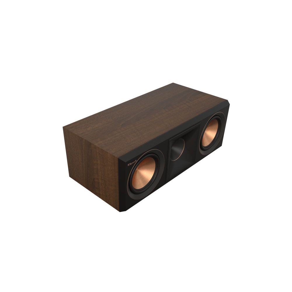 KLIPSCH RP-500C II Walnut Центральный канал