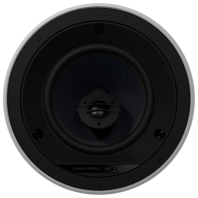 Bowers & Wilkins CCM664 (White Matt) Встраиваемая акустика