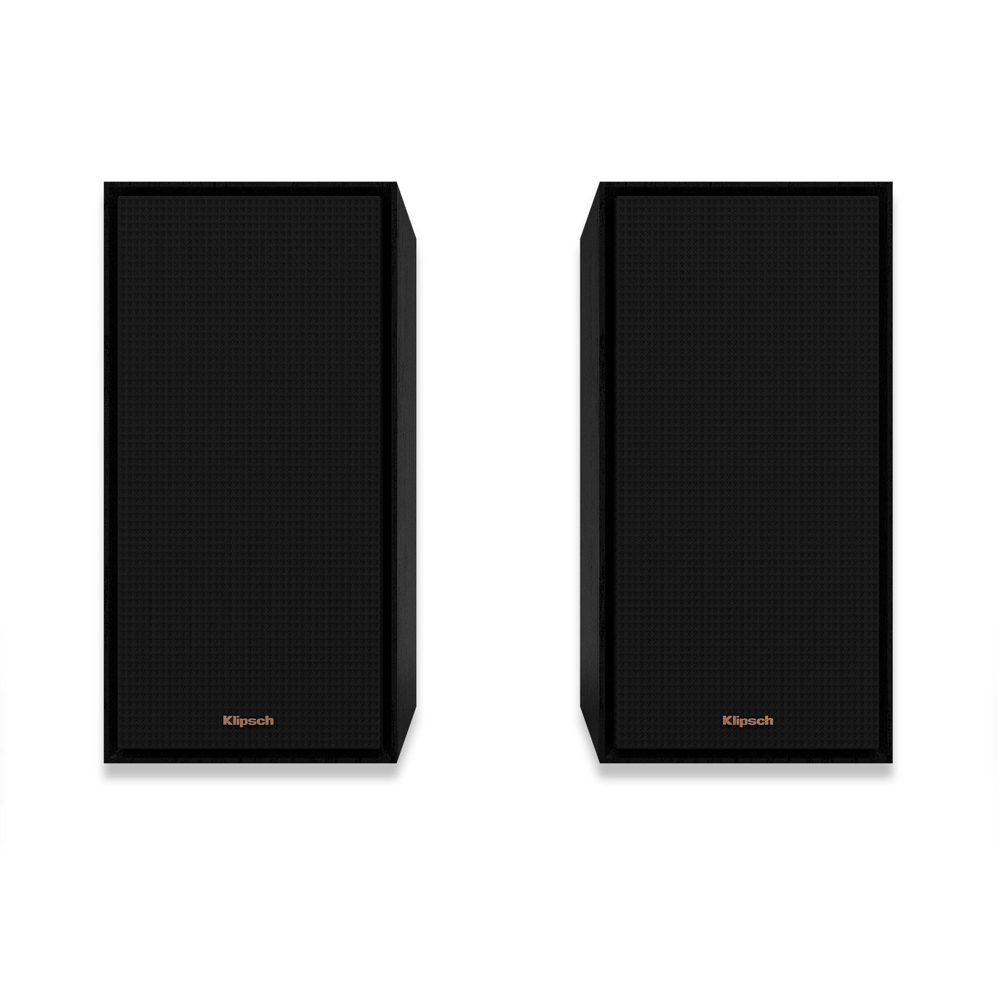 Klipsch R-50M Black Полочная акустика