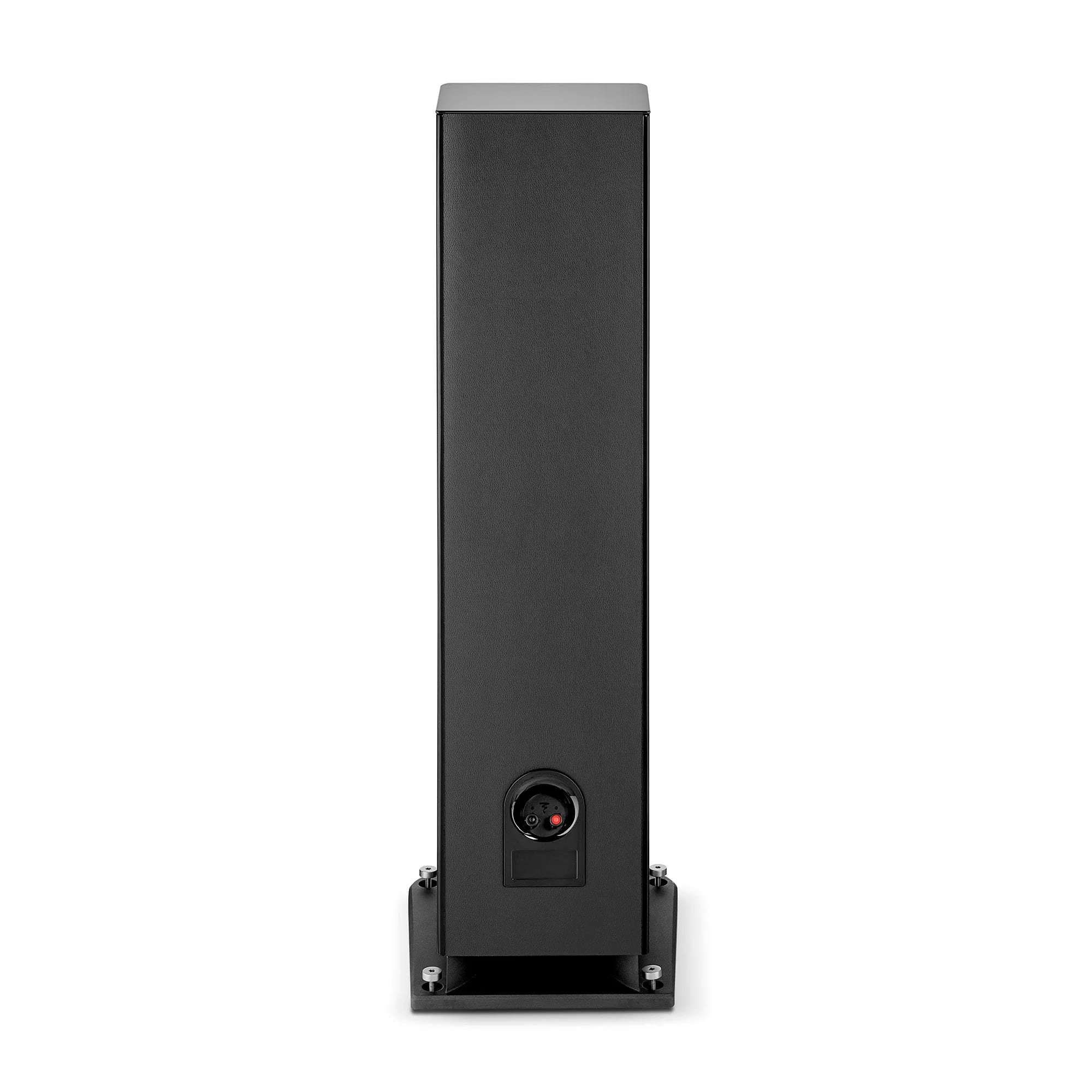 Focal ARIA EVO X N4 Black High Gloss Напольная АС