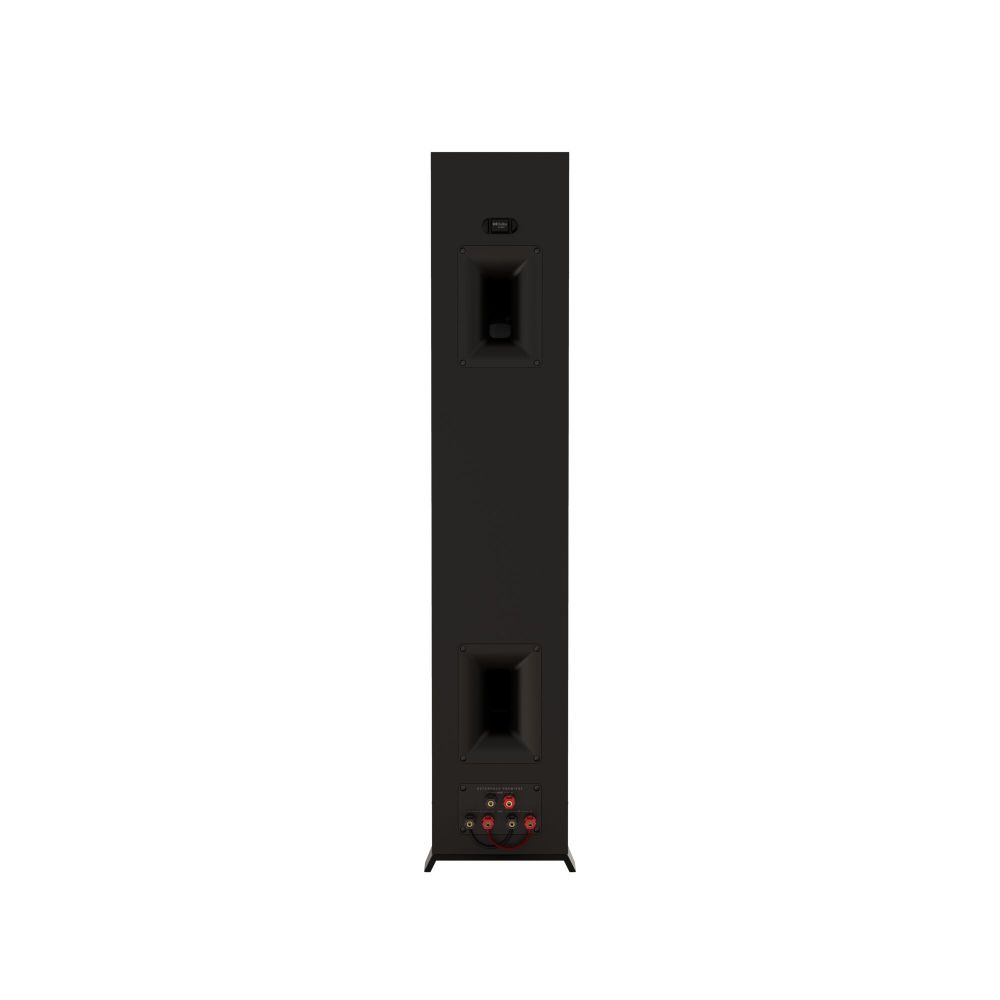 Напольная акустика Klipsch RP-5000F II Ebony черного цвета