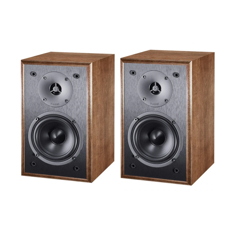 Magnat Monitor S30 walnut Полочная акустика