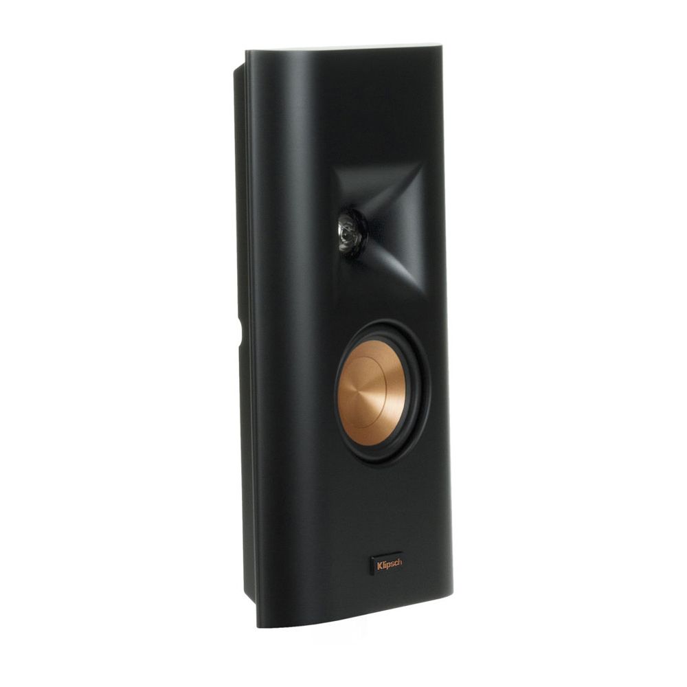 Klipsch RP-140D Настенная акустика
