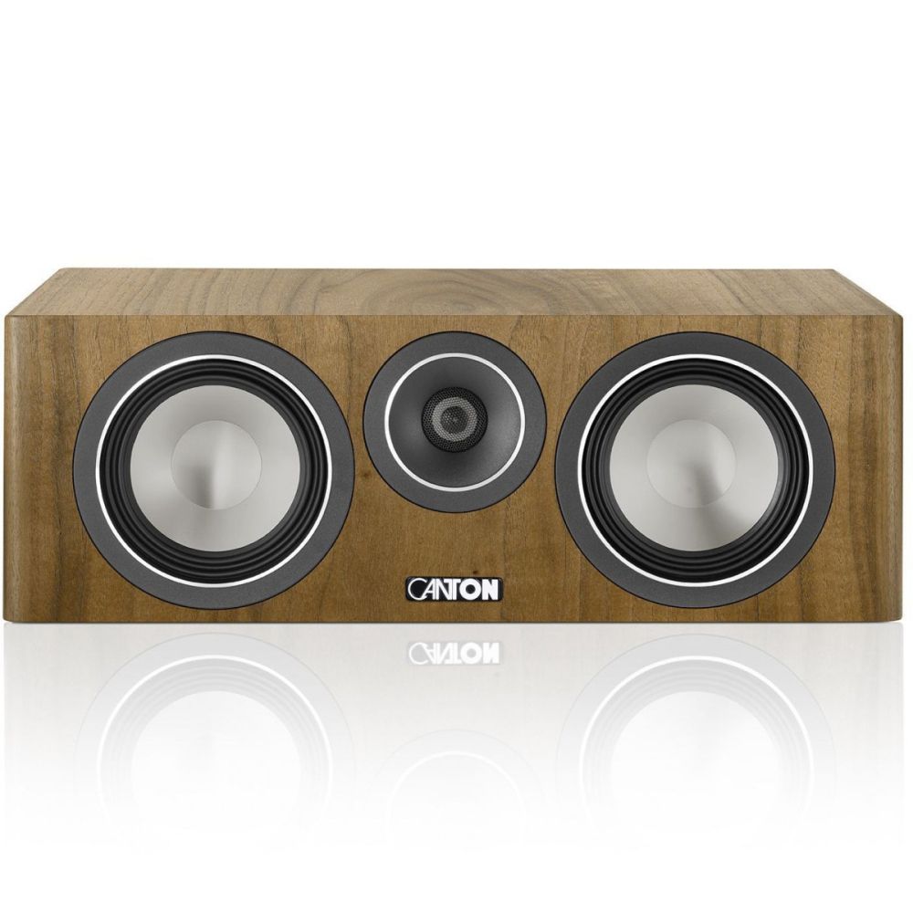 Canton Townus 50 walnut