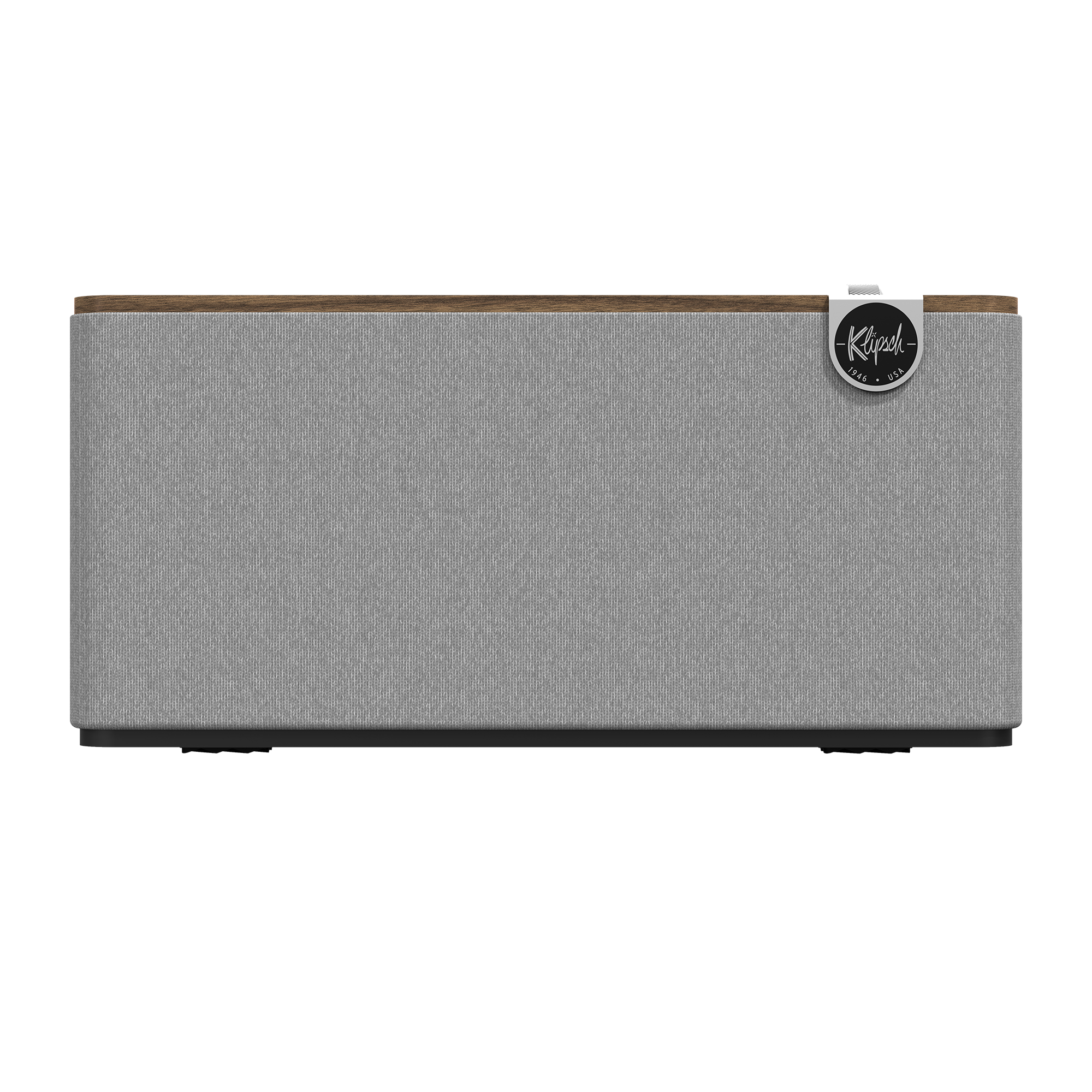 Klipsch The Three Plus Walnut Портативная акустика