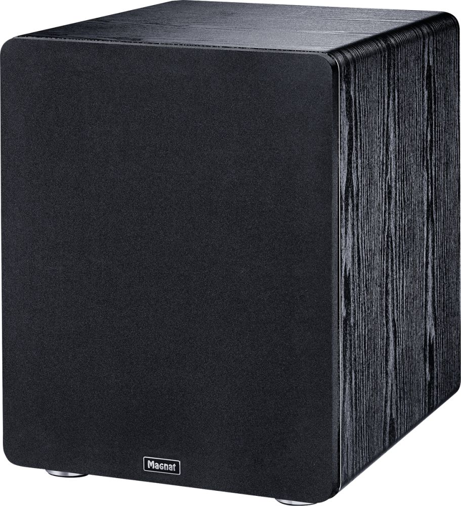 Magnat Alpha RS 12 (Black) Сабвуфер