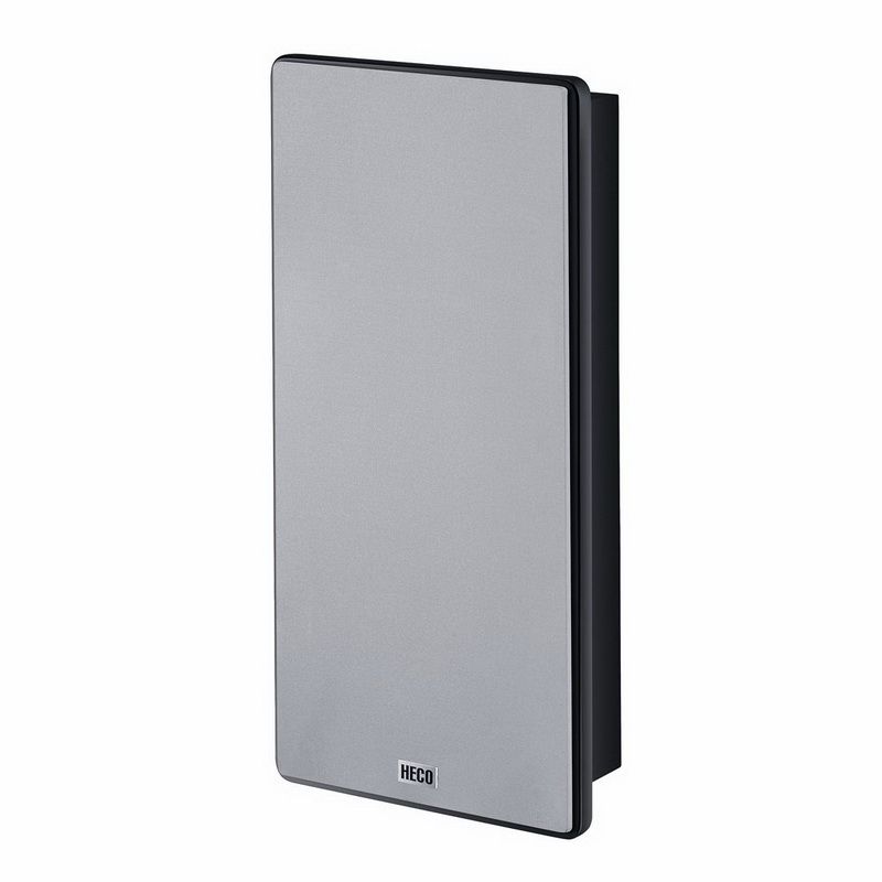 Heco Ambient 22 F Black Настенная АС