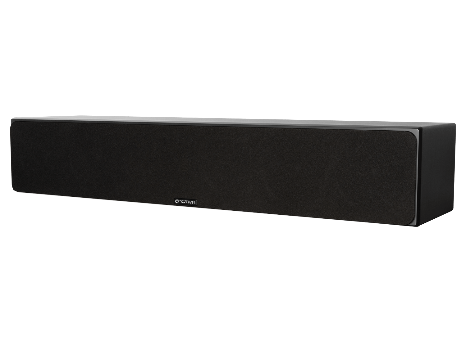 Emotiva Airmotiv XC3 - Акустическая система центрального канала