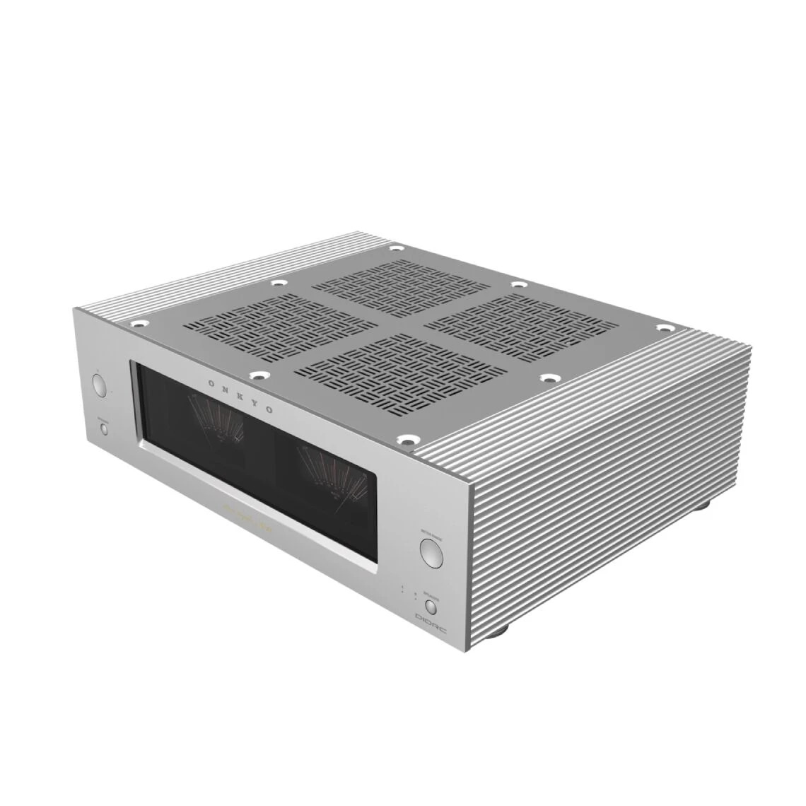 ONKYO M80 Silver Усилитель мощности