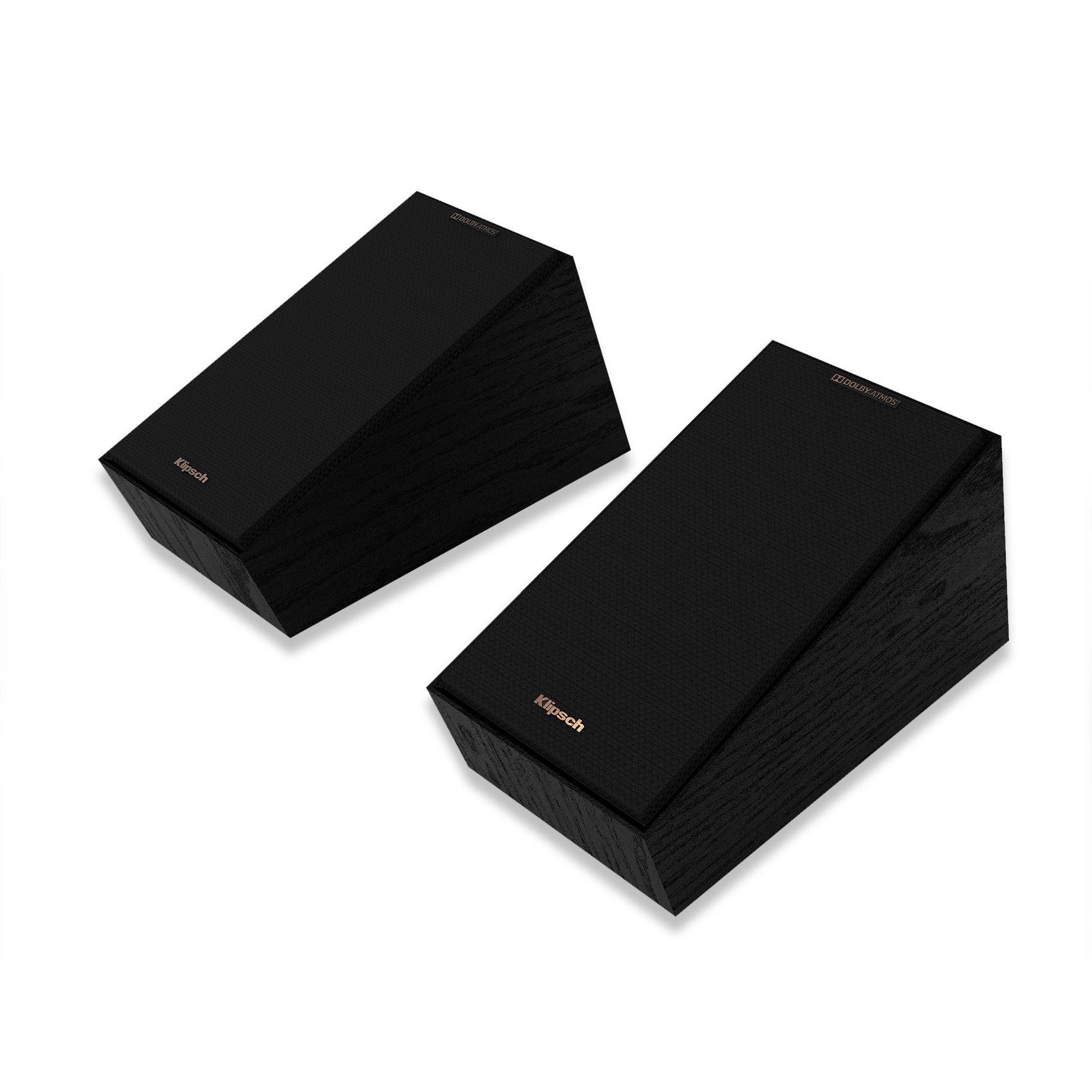 Klipsch R-40SA Black Акустика Dolby Atmos