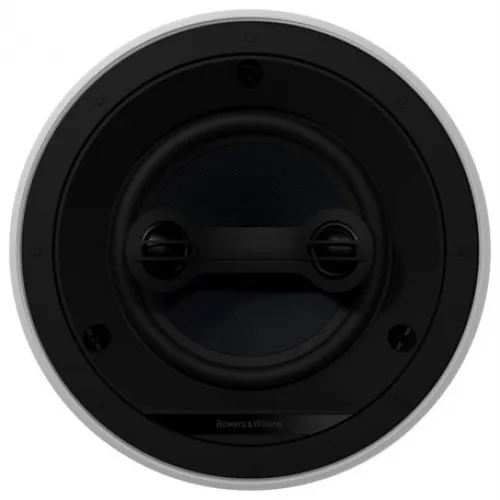 Bowers & Wilkins CCM664SR (White Matt) Встраиваемая акустика