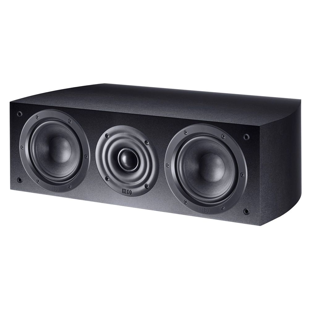 Heco Victa Elite Center 102 Black АС центрального канала