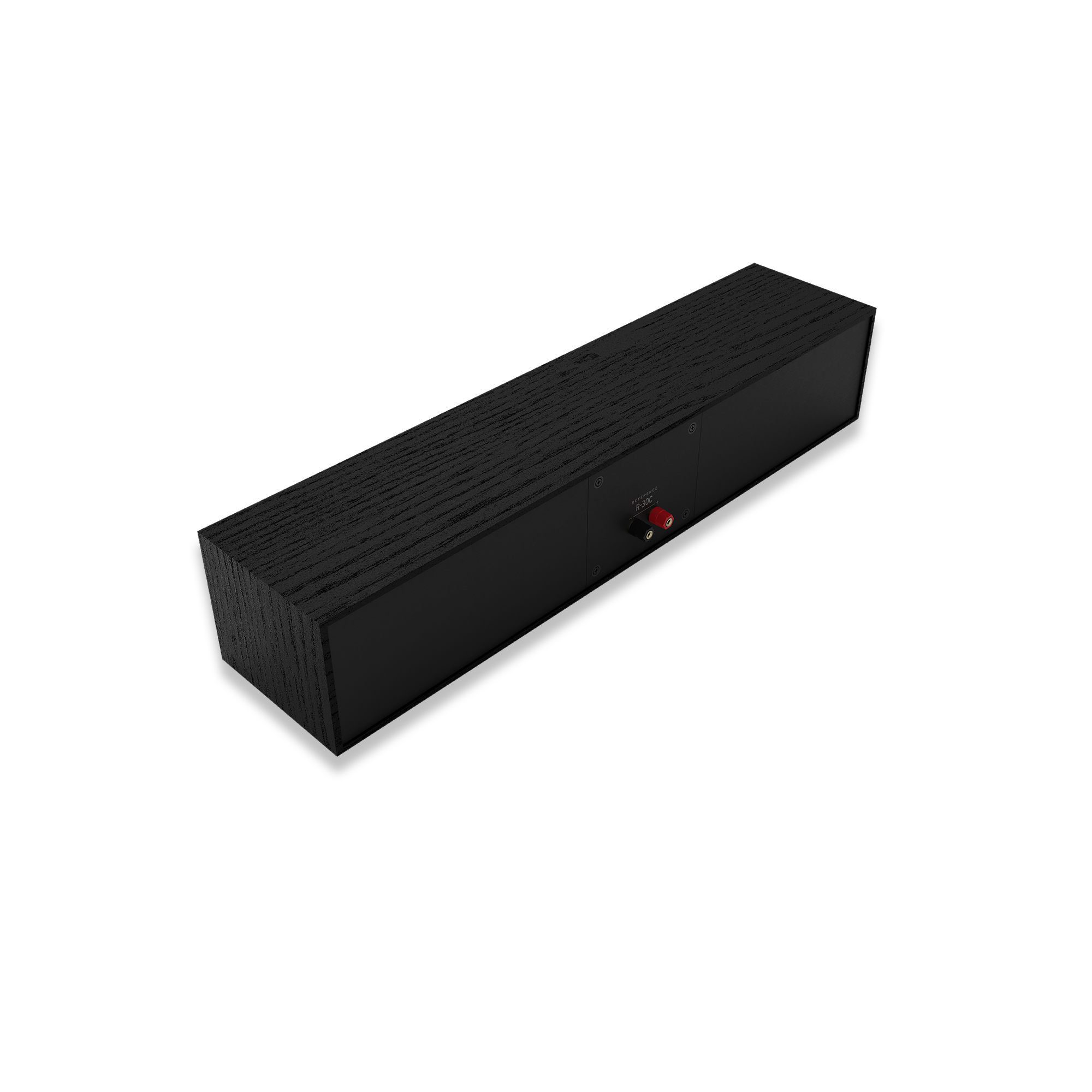 Klipsch R-30C Black Центральный канал