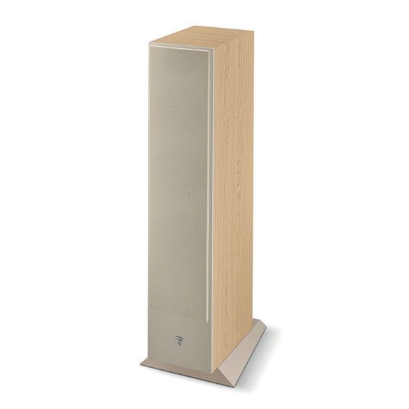 Focal Theva N°2 Light Wood Напольная акустика