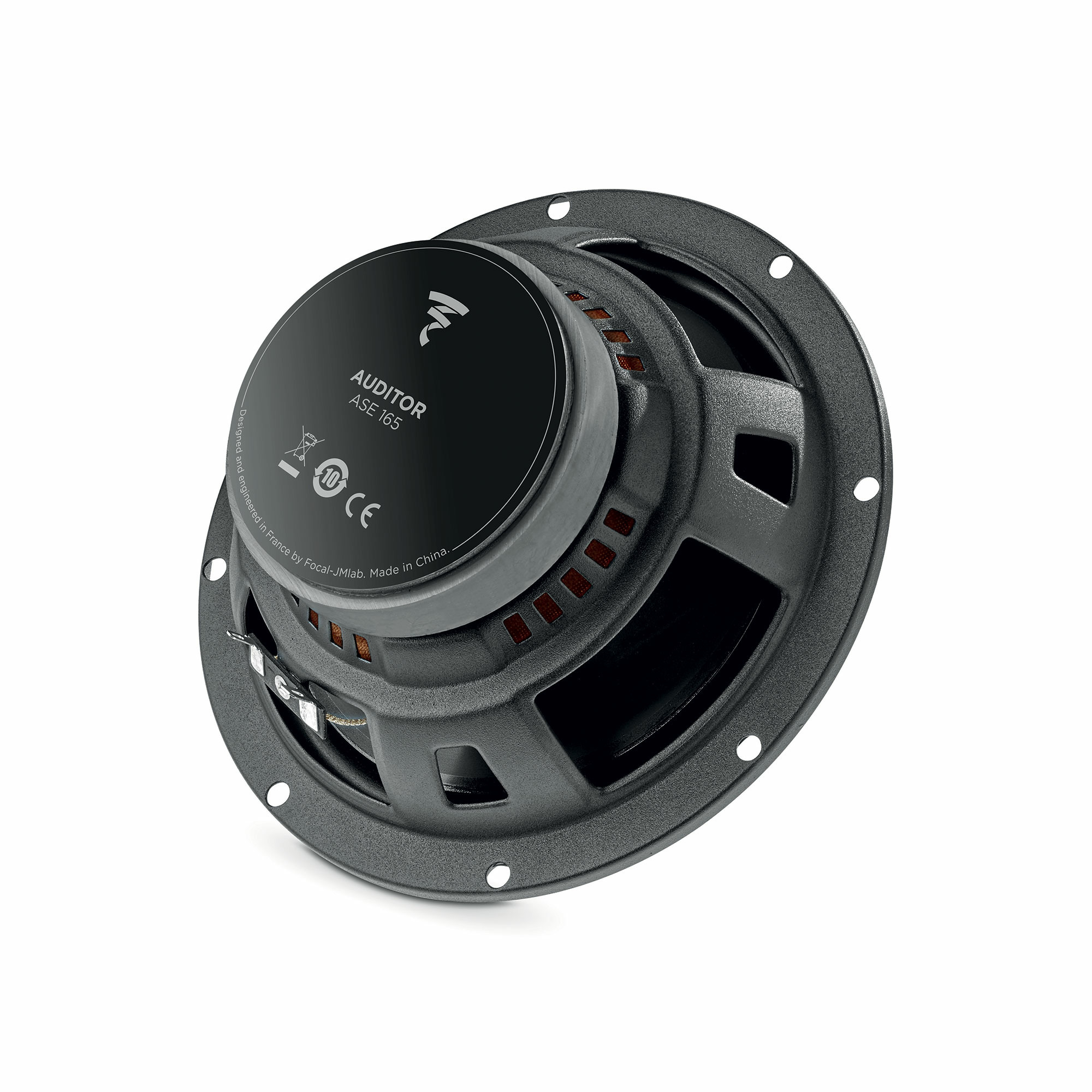 FOCAL ASE-165 Автоакустика компонентная