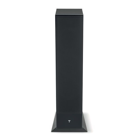 Focal Theva N°3 Black Напольная акустика