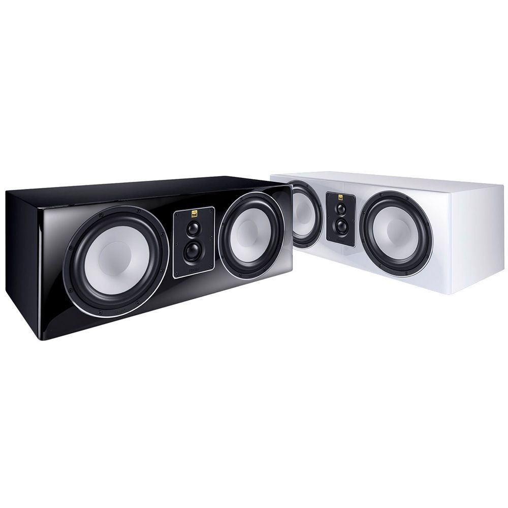 Magnat Signature Center Pro white центральный канал