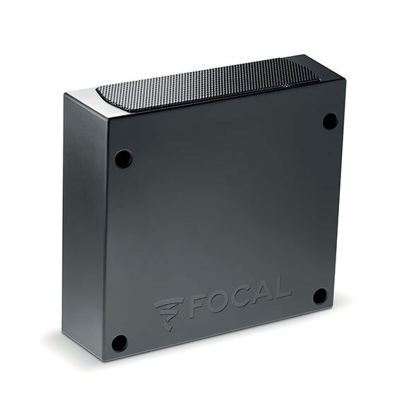 FOCAL ISUB TWIN Сабвуфер корпусной пассивный
