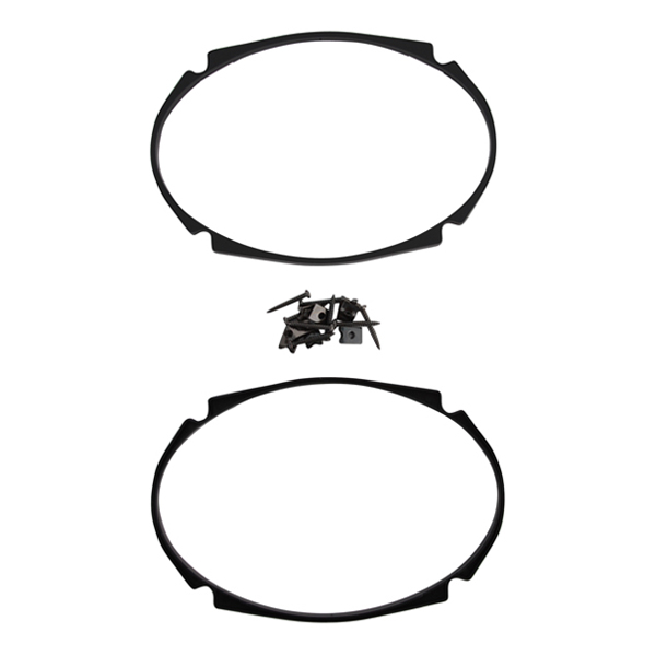 ALPINE SXE-69C2 Колонки автомобильные