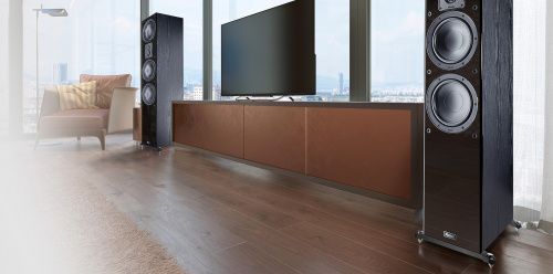 Magnat Signature 507 (Black)