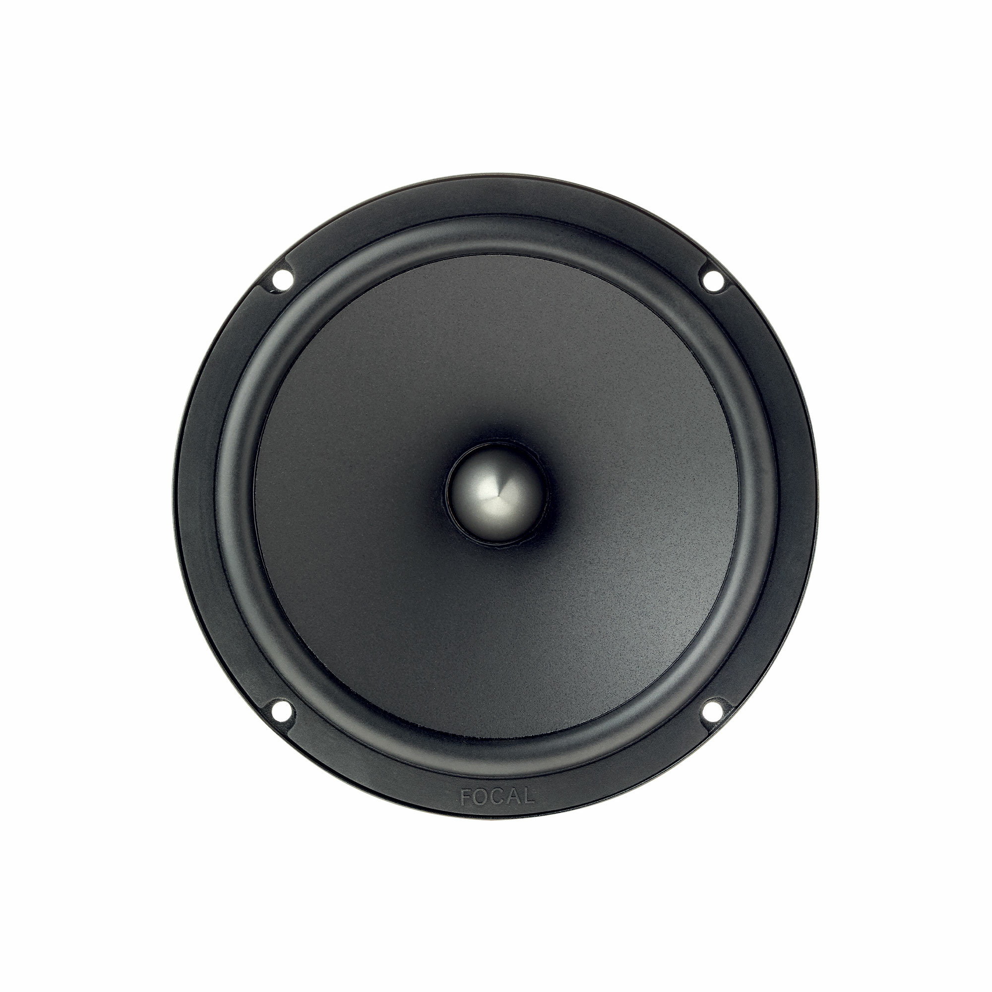 FOCAL ISU165 Колонки автомобильные