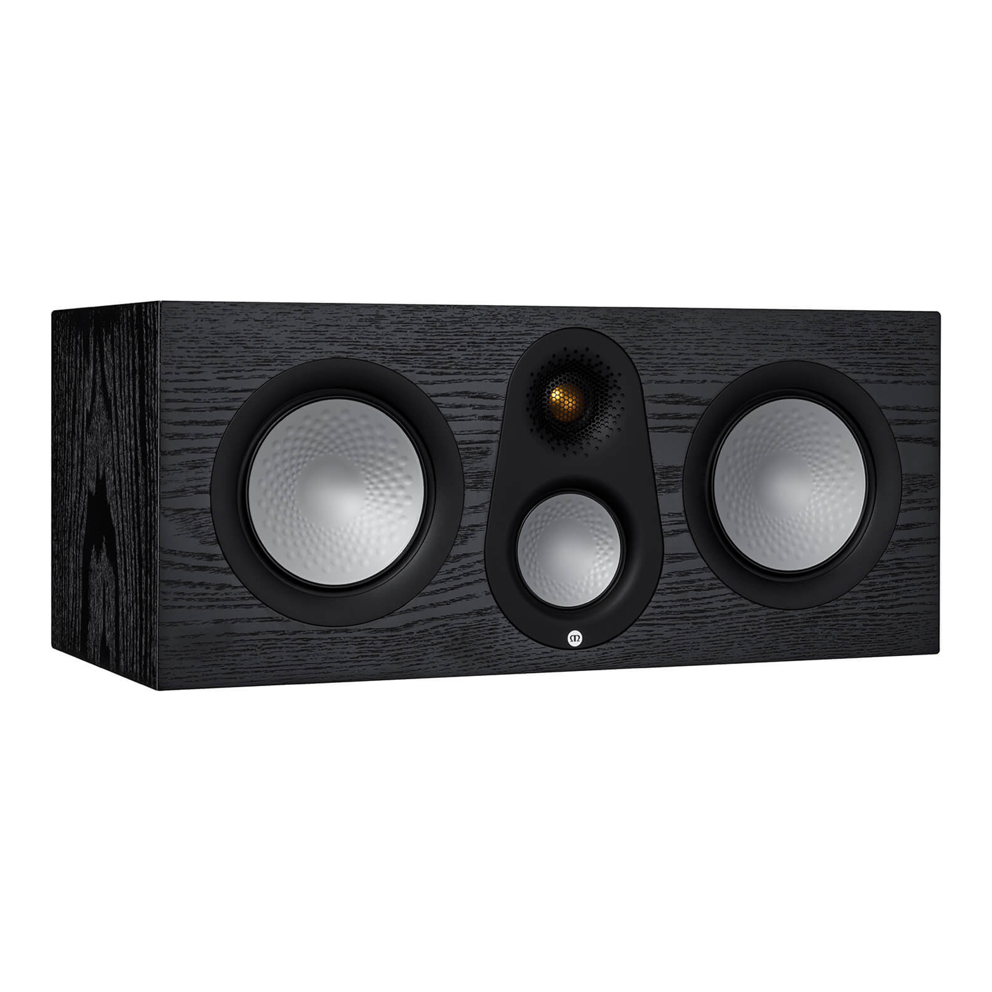 Monitor Audio Silver C250 Black Oak (7G) Центральный канал