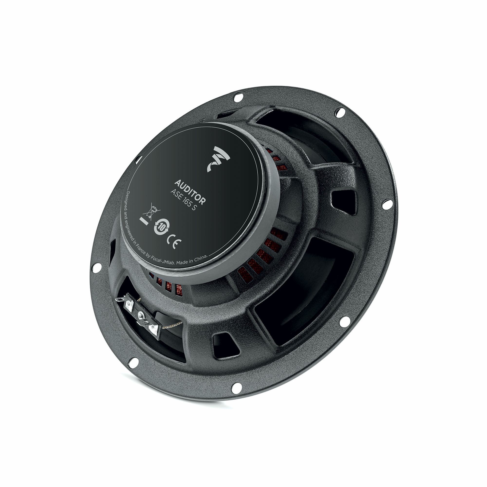 FOCAL ASE-165S Автоакустика компонентная