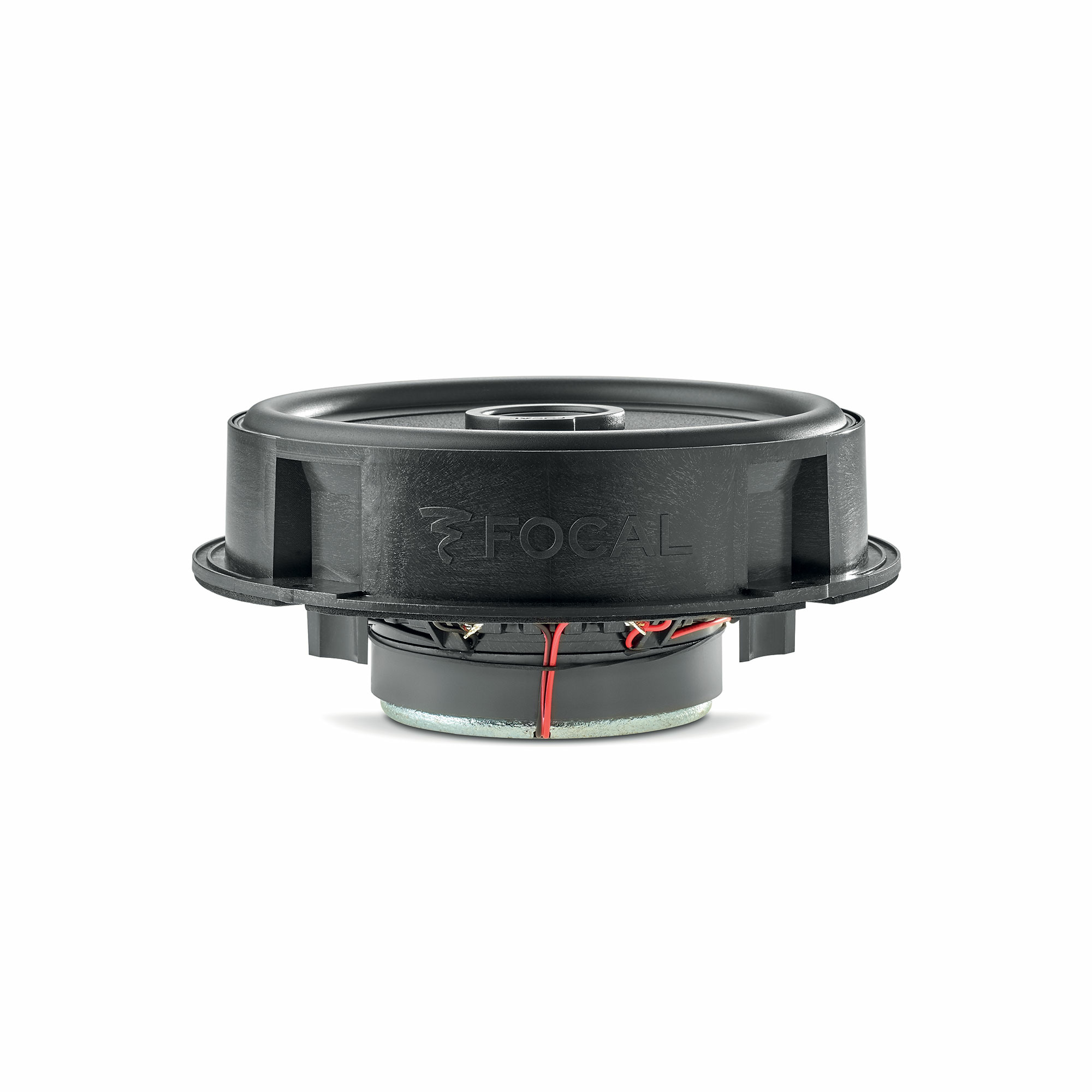 Автоколонки Focal IC VW 165, для Volkswagen, компонентная акустика, 2 полосы, 16см