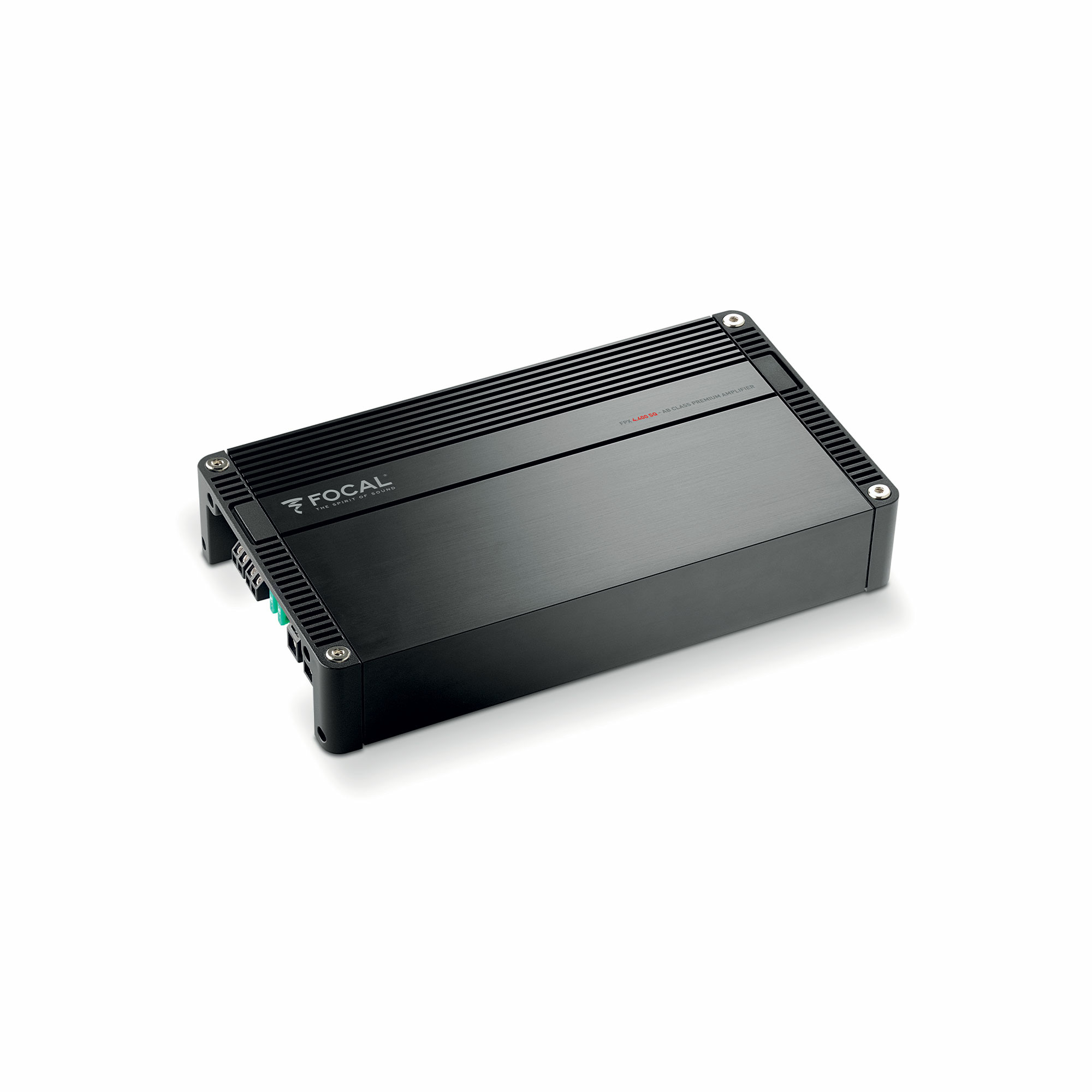 Автоусилитель 4-канальный FOCAL FPX4.400SQ