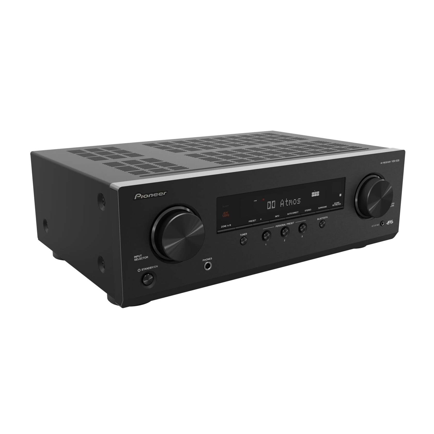 Pioneer VSX-535 AV ресивер