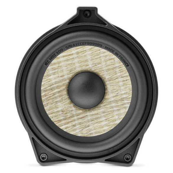 FOCAL ICC MBZ100 Колонки автомобильные