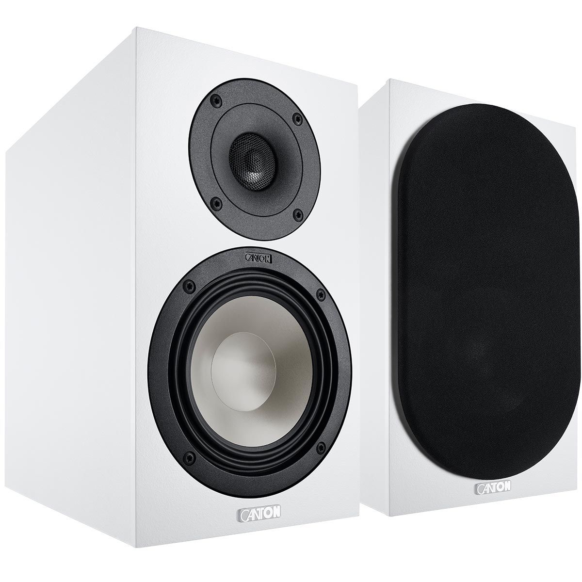 Canton GLE 20 white
