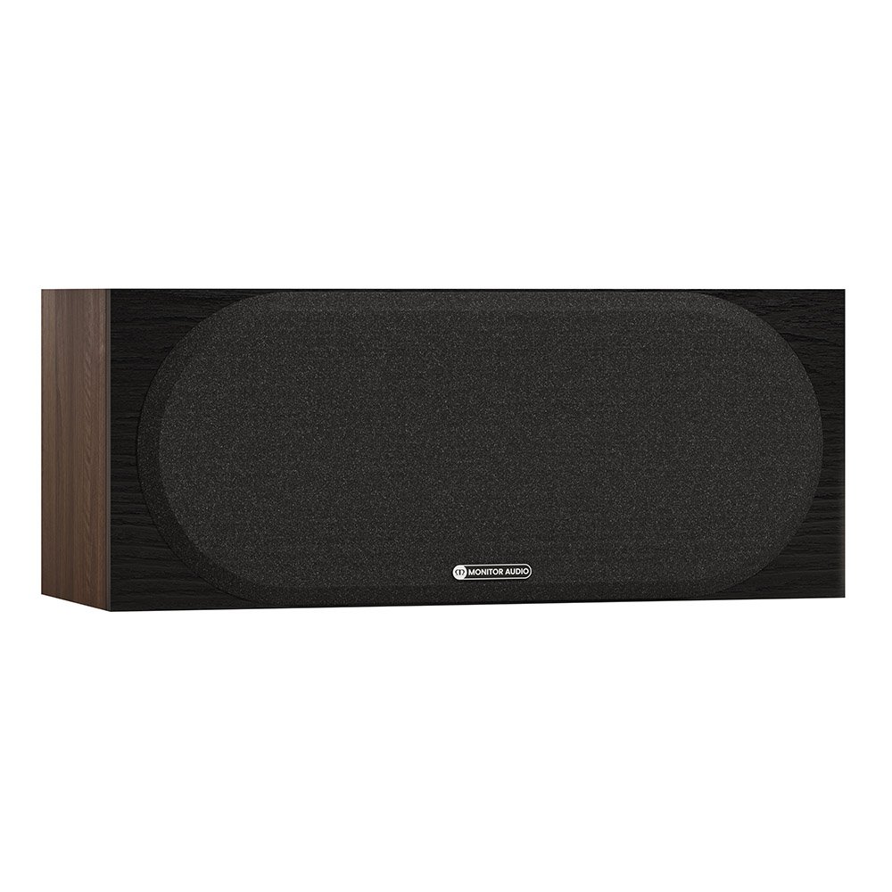 Monitor Audio Bronze Centre (7G) Walnut Акустика центрального канала