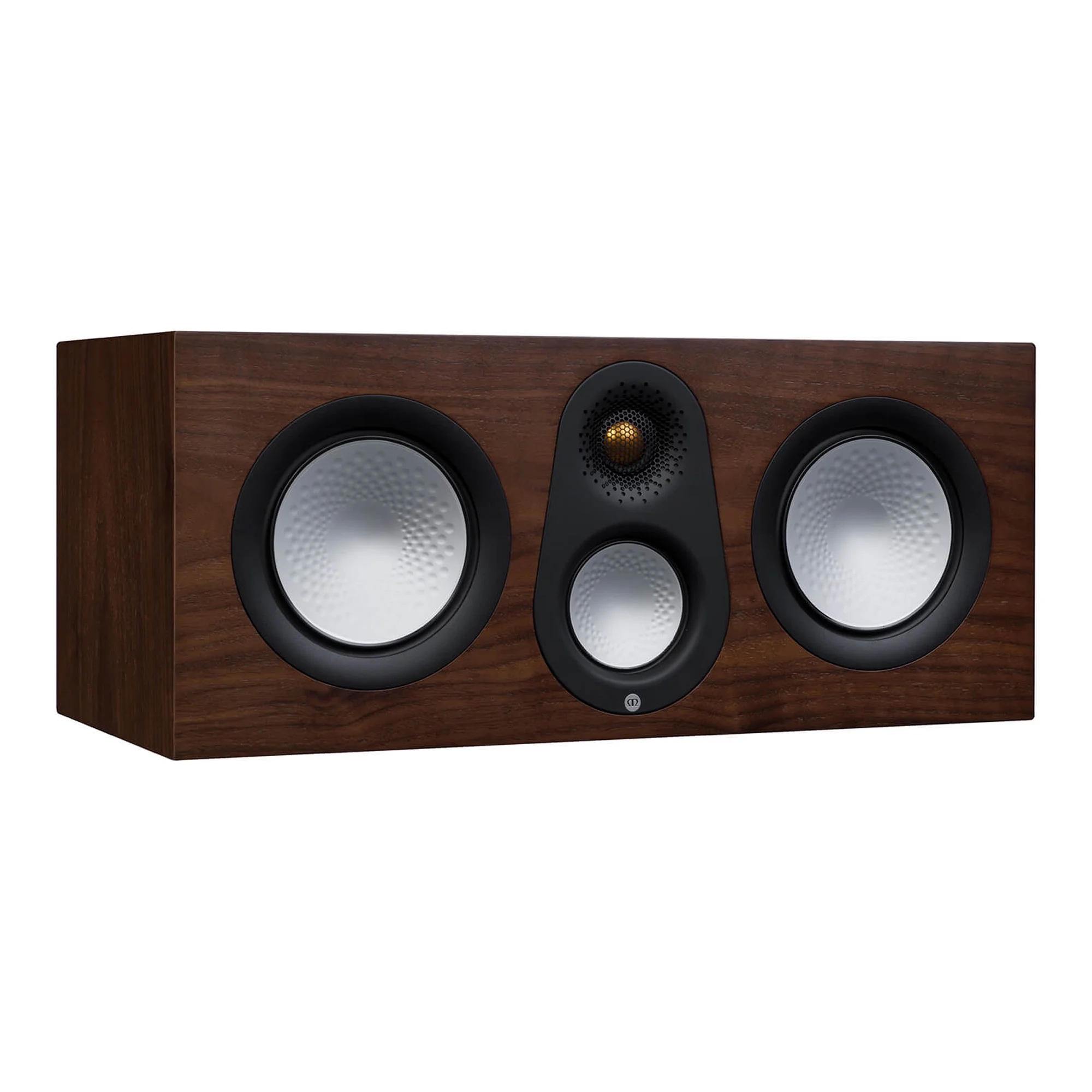 Monitor Audio Silver C250 Natural Walnut (7G) Центральный канал