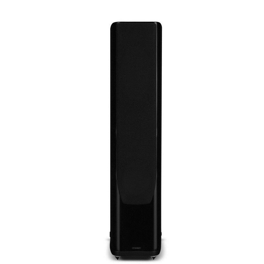 Mission ZX-5 high-gloss black Напольная акустика