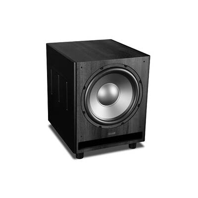 Mission MS-450 SUB black Акустическая система