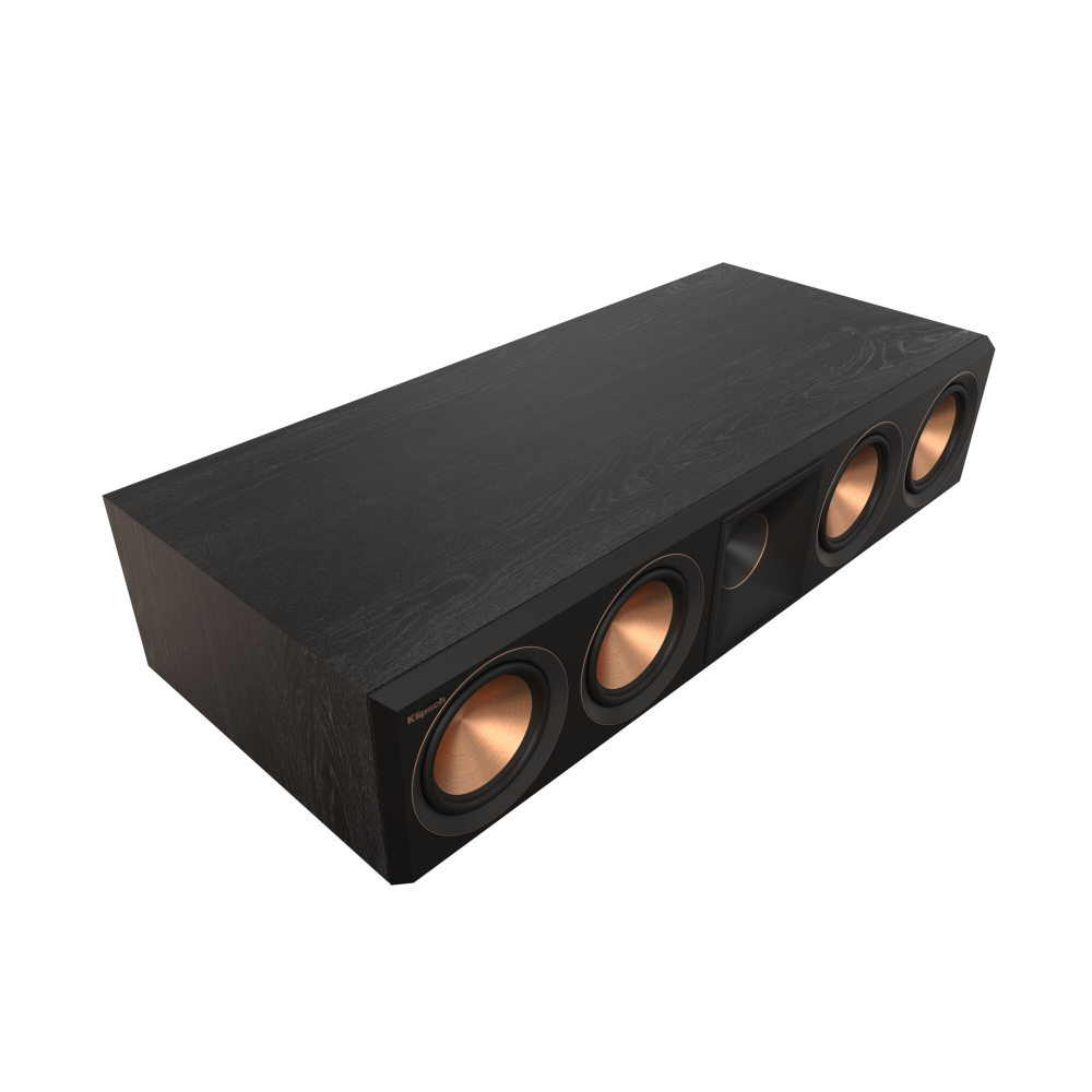 KLIPSCH RP-504C II Ebony Центральный канал