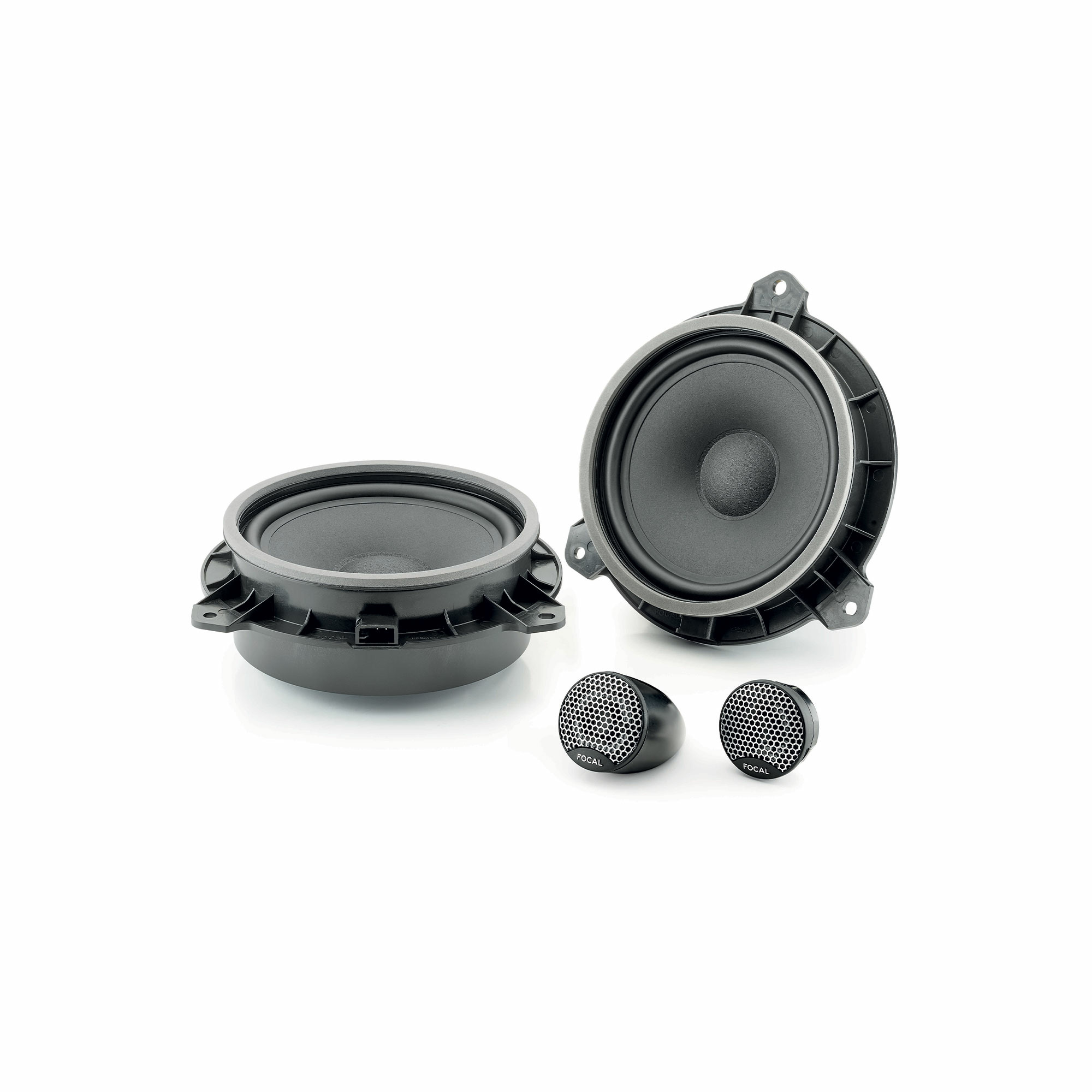 FOCAL IS TOY165TWU Колонки автомобильные