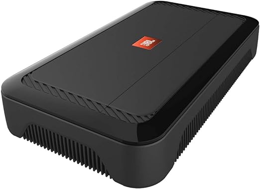 Автоусилитель 1-канальный JBL CLUB A1000