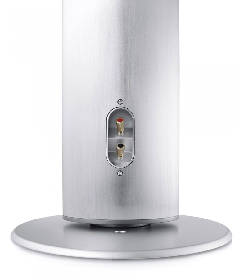 Canton CD 290.3 white