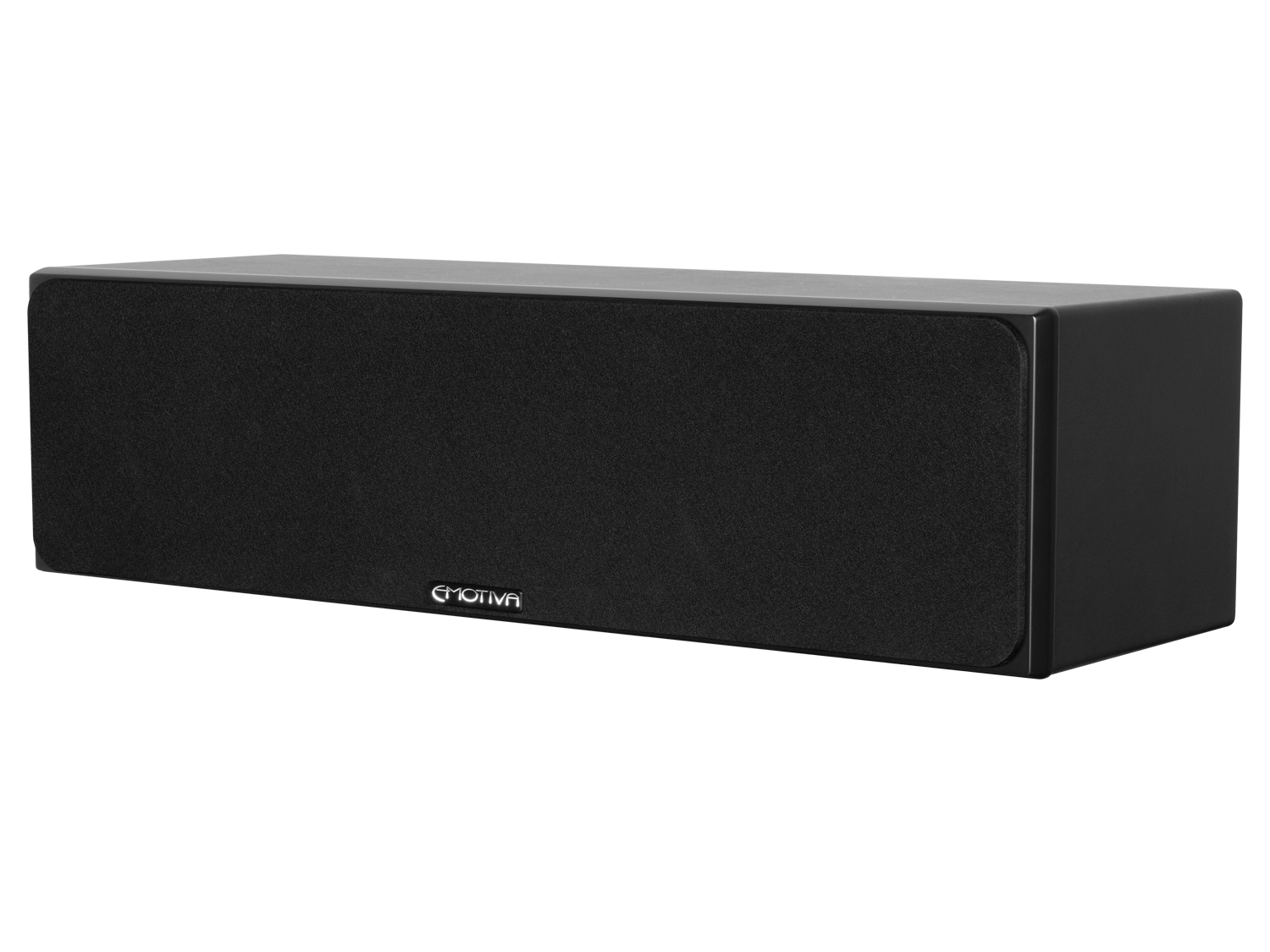 Emotiva Airmotiv XC2 - Акустическая система центрального канала